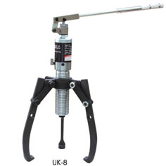 UK-8 一体式拉马