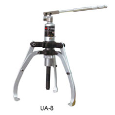 UA-8 一体式同步拉马