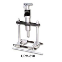 UPM-810 一体压盘式拉马