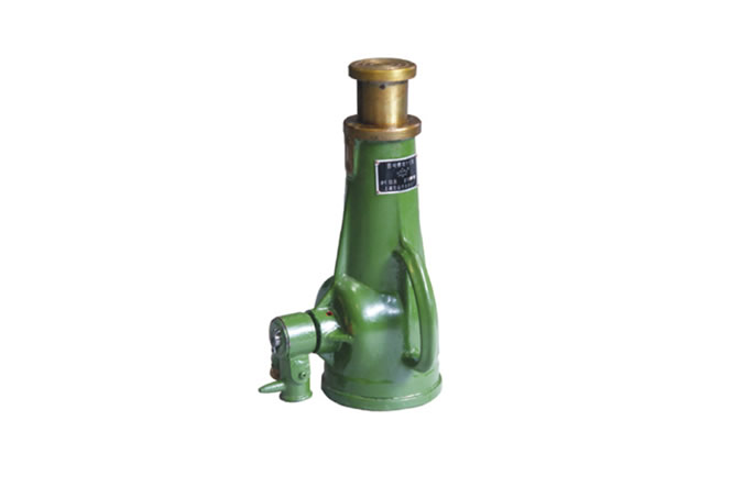 冠航3.2T机械千斤顶