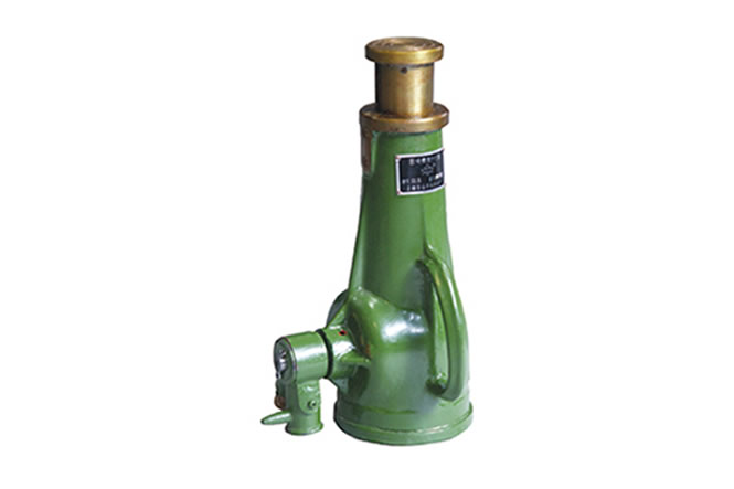 冠航20T机械千斤顶