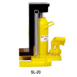 附爪式千斤顶产品展示