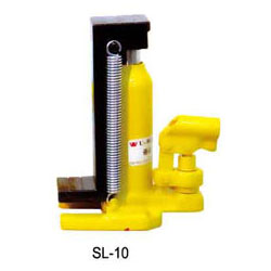 SL-10 附爪式千斤顶