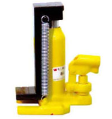 冠航爪式千斤顶